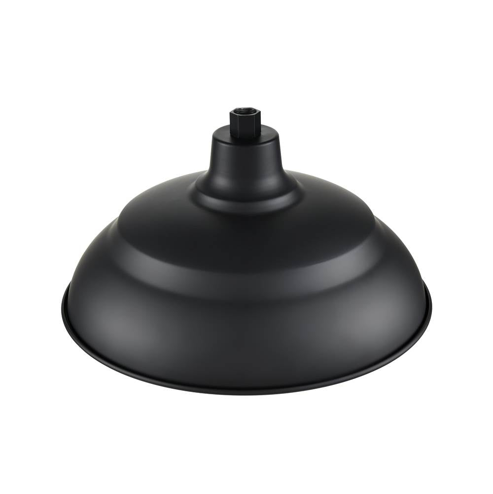 Millennium Lighting R Series Aluminum Warehouse Shade