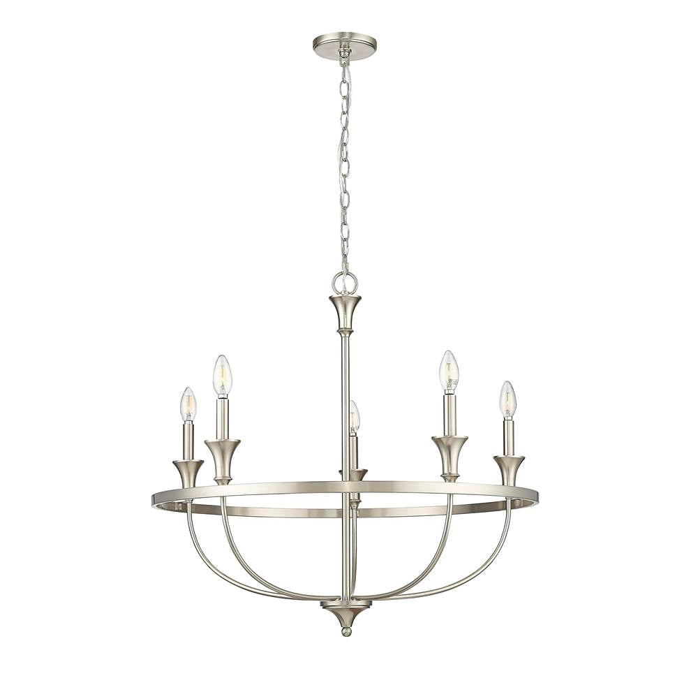 Millennium Lighting Emery Chandelier Ceiling Light