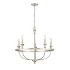 Millennium Lighting Emery Chandelier Ceiling Light