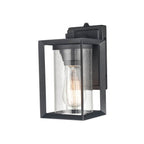 Millennium Lighting Wheatland Outdoor Wall Sconce