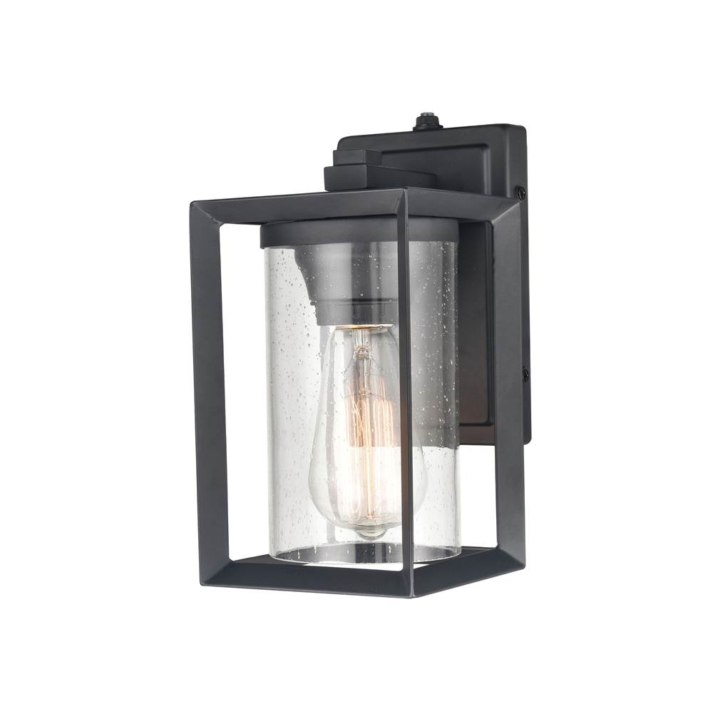 Millennium Lighting Wheatland Outdoor Wall Sconce