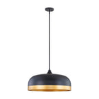 Millennium Lighting 99602-MB Matte Black Pendant Light Image 5