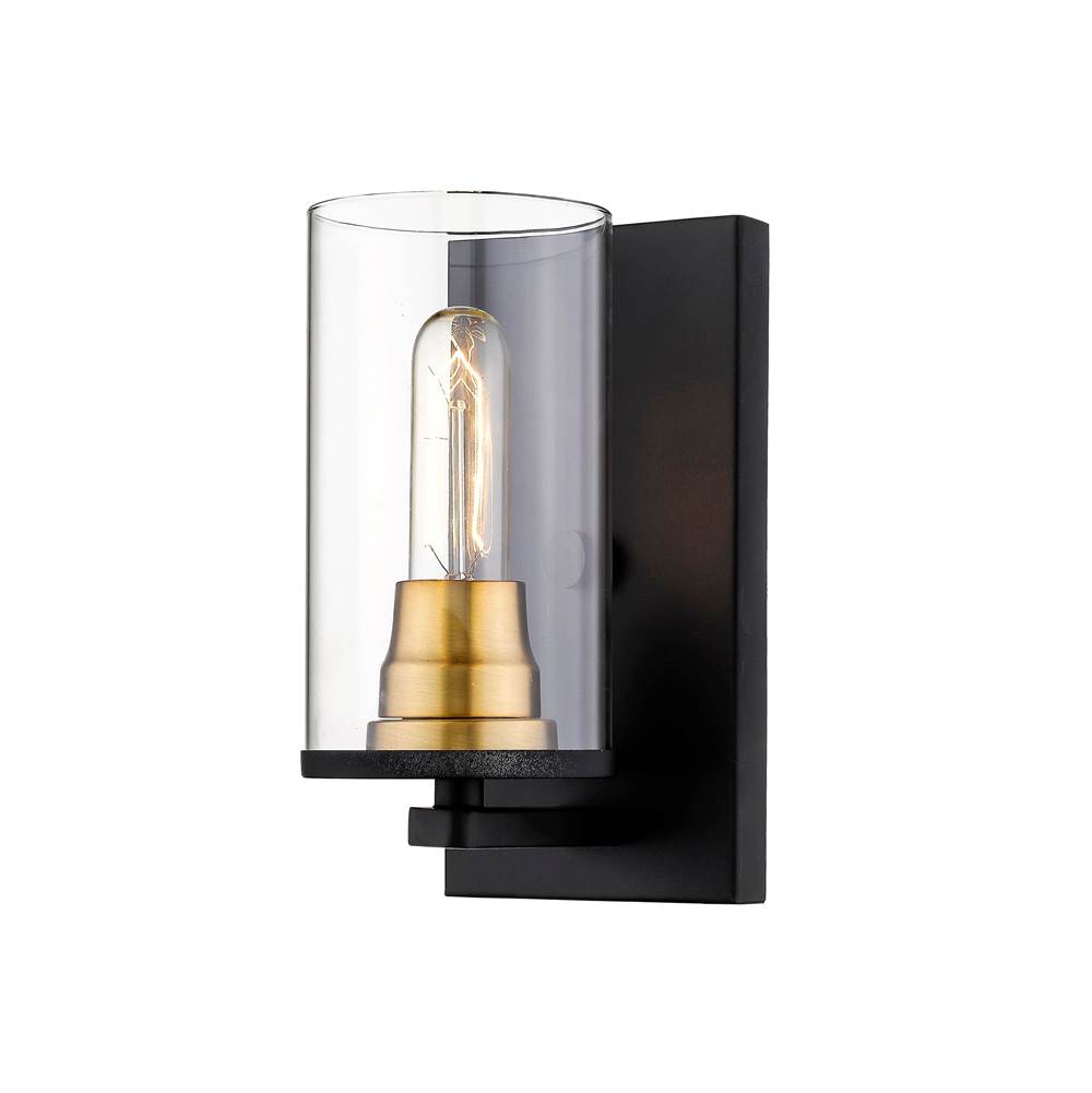 Millennium Lighting Burbank Wall Sconce