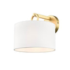 Millennium Lighting Braxstan Wall Sconce