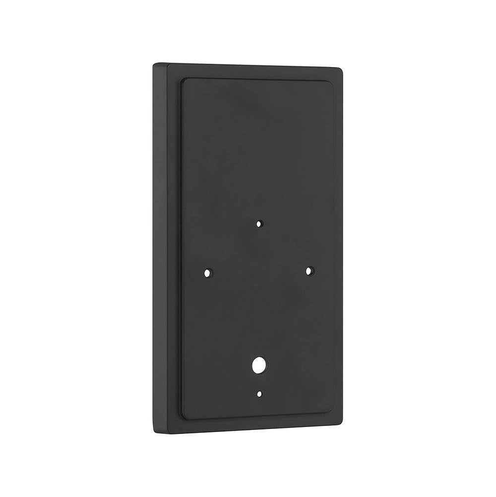 Millennium Lighting 402203-PBK Powder Coated Black Halston 28'' High 3-light Outdoor Lantern Image 3