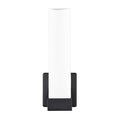 Millennium Lighting 79001-MB Matte Black Outdoor Wall Sconce Led Image 1