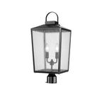 Millennium Lighting Devens Outdoor Post Lantern