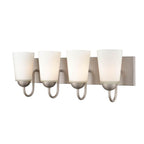 Millennium Lighting Ivey Lake 4 Light Vanity