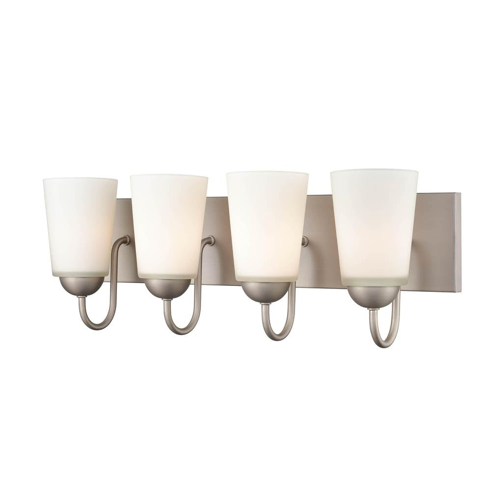 Millennium Lighting Ivey Lake 4 Light Vanity