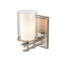 Millennium Lighting 5501-BN Brushed Nickel Wall Sconce Image 1