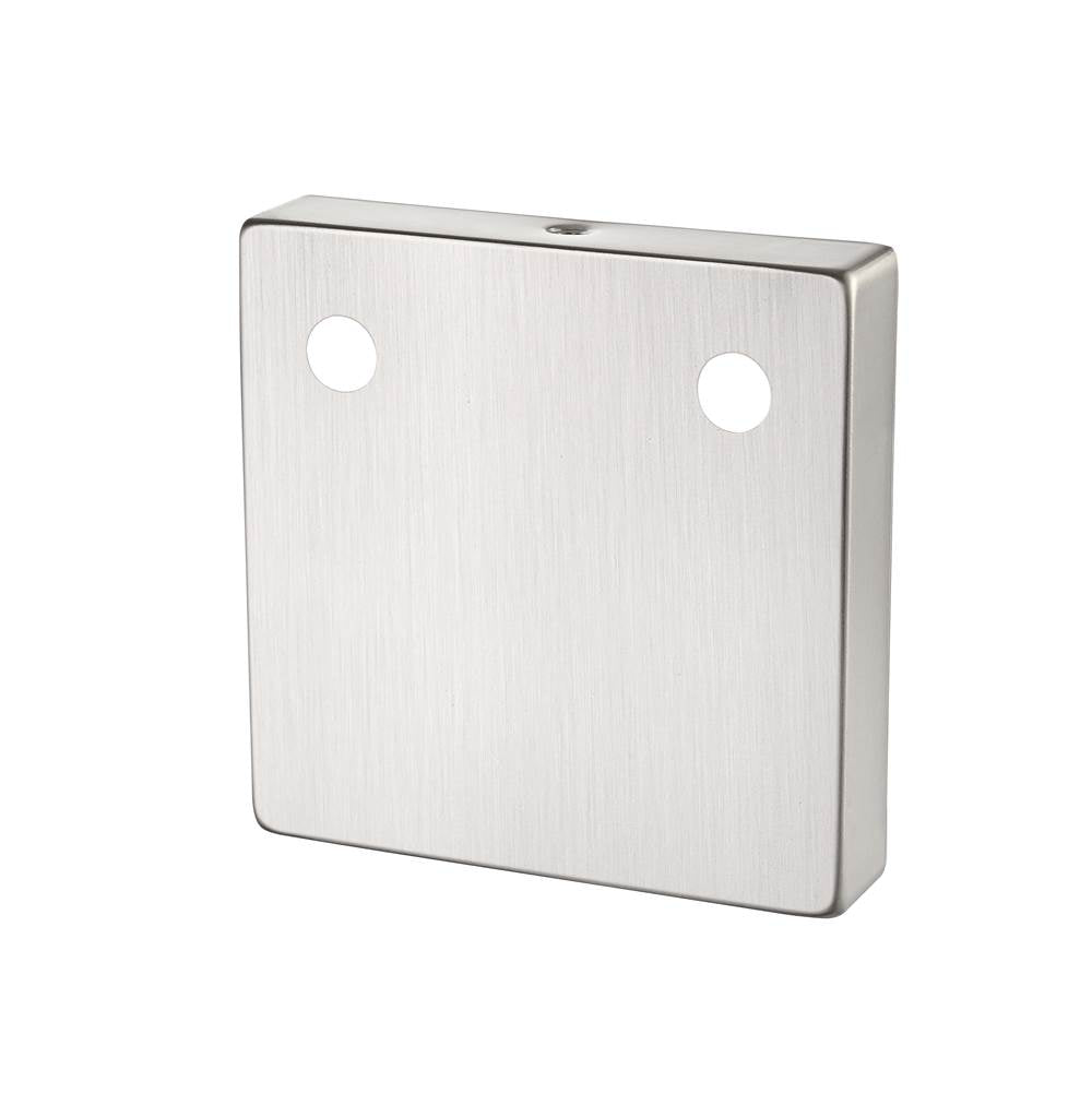 Millennium Lighting 64002-BN Brushed Nickel Strayhan 13'' 2-light Vanity - Brushed Nickel Image 3