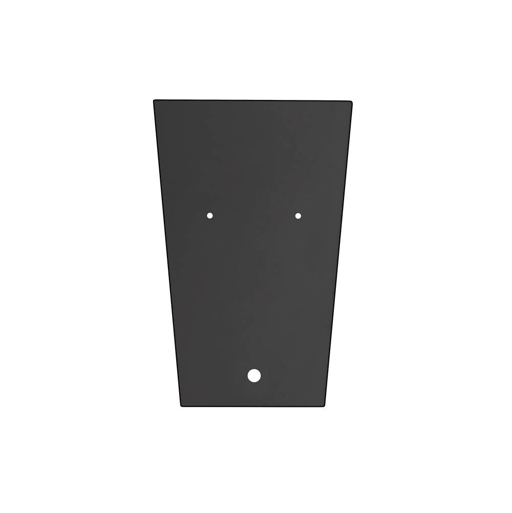 Millennium Lighting 198101-PBK Powder Coated Black Munger 14'' High 1-light Outdoor Wall Sconce - Powder Coated Black Image 3