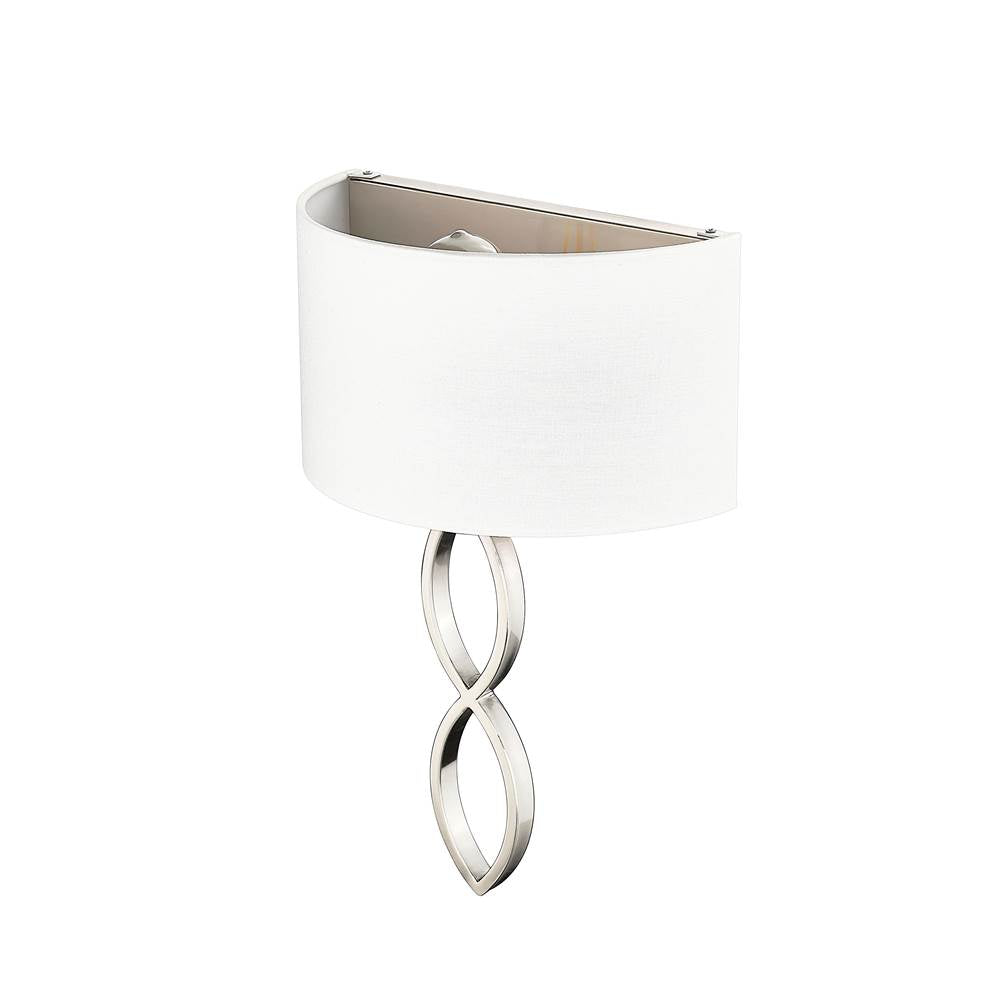 Millennium Lighting 13101-BN Brushed Nickel Wall Sconce Image 5