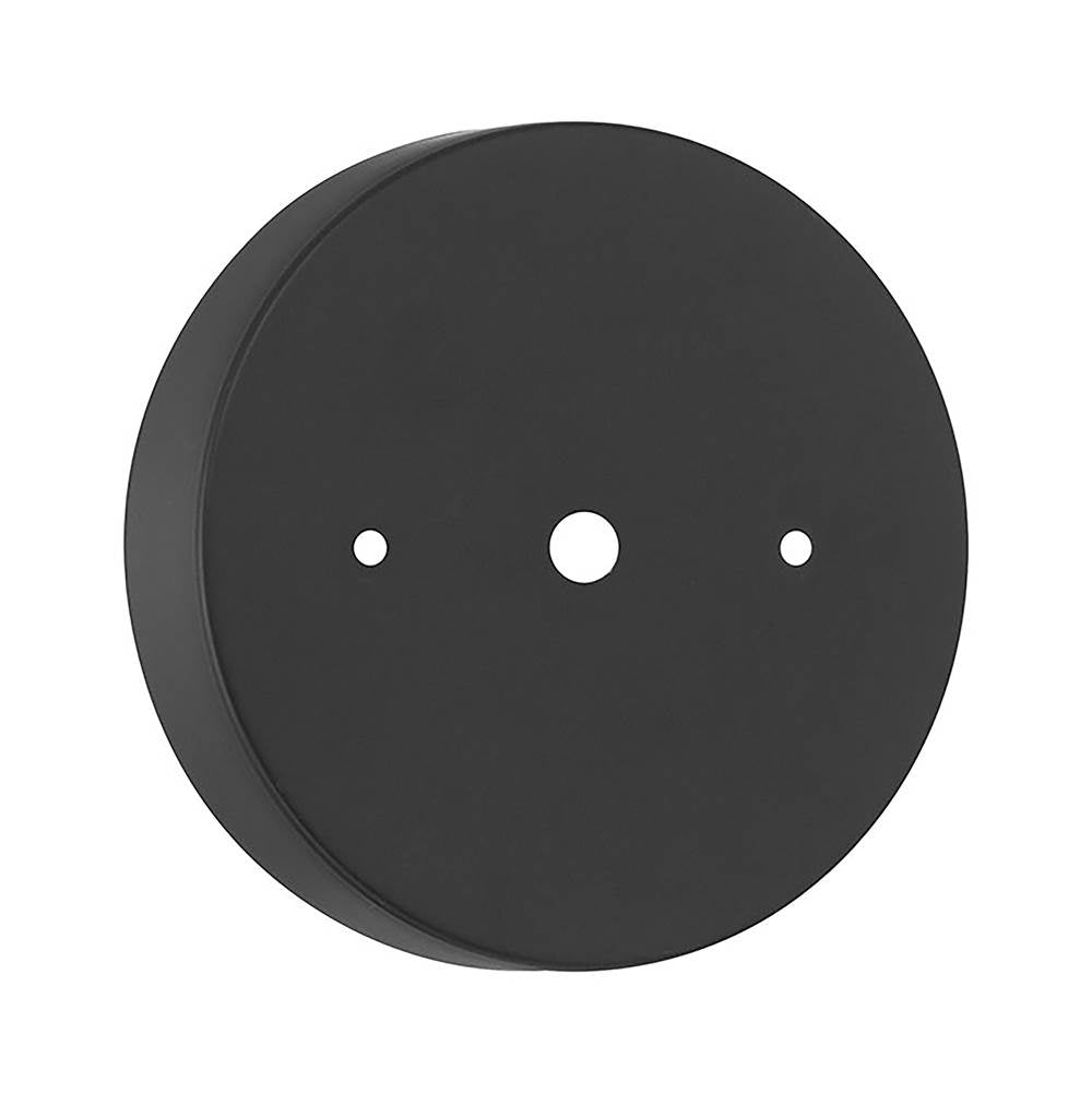 Millennium Lighting 64101WG-MB Matte Black Strayhan 5.75'' Wide 1-light Mini Pendant Image 3