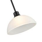 Millennium Lighting Amberle Pendant Light