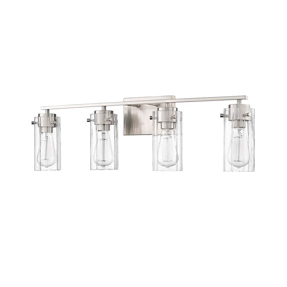 Millennium Lighting Serena Vanity