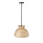 Millennium Lighting 48001-MB Matte Black Pendant Light Image 4