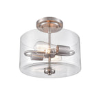 Millennium Lighting Verlana Semi-flush Ceiling Mount