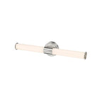 Millennium Lighting 2221-BN Brushed Nickel Vanity Image 2