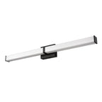 Millennium Lighting 60031-MB Matte Black Vanity Led Image 5