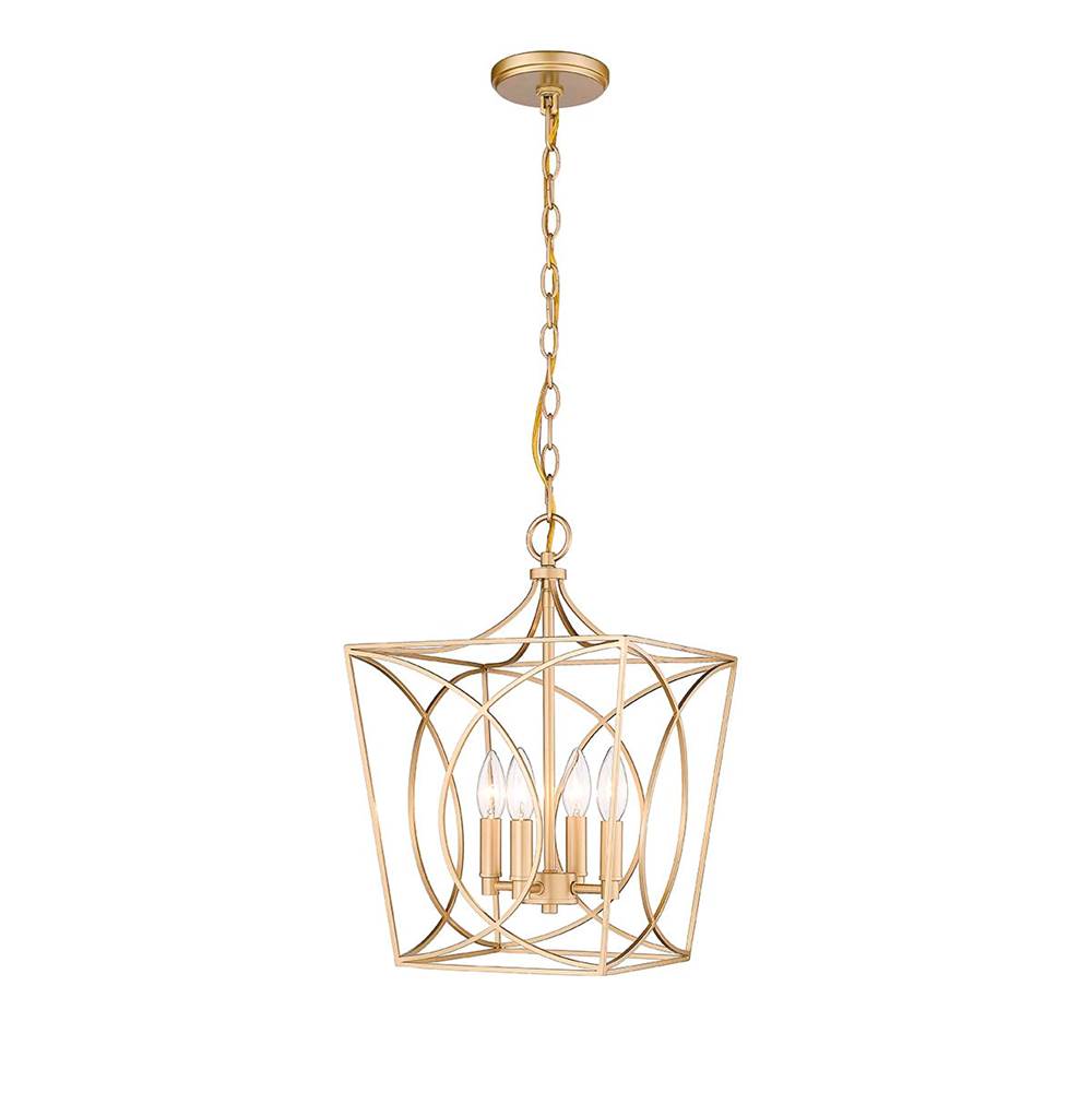 Millennium Lighting Tracy Pendant Light