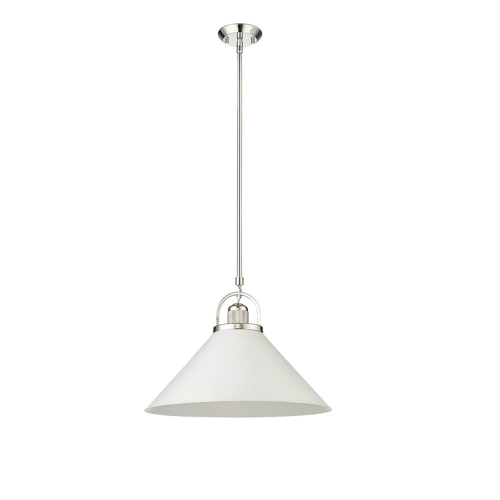 Millennium Lighting Artistan Pendant Light