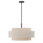 Millennium Lighting Helbert 24'' Wide 5-light Pendant
