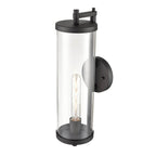 Millennium Lighting Beckham Outdoor Wall Sconce