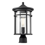 Millennium Lighting Namath Outdoor Post Lantern
