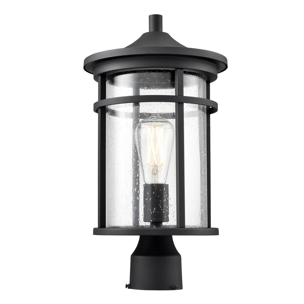 Millennium Lighting Namath Outdoor Post Lantern