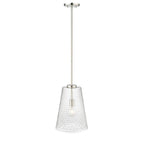 Millennium Lighting 20702-PN Polished Nickel Pendant Light Image 4