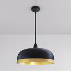 Millennium Lighting 99602-MB Matte Black Pendant Light Image 2
