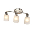 Millennium Lighting 2803-BN Brushed Nickel Vanity Image 1