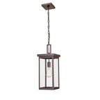 Millennium Lighting Barkeley Outdoor Hanging Lantern
