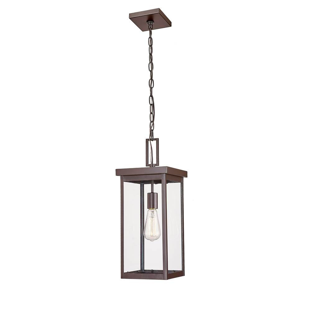 Millennium Lighting Barkeley Outdoor Hanging Lantern