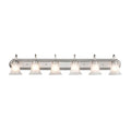 Millennium Lighting 4286-SN Satin Nickel Vanity Image 1