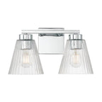 Millennium Lighting Riville 13.75'' Wide 2-light Vanity