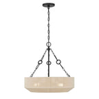 Millennium Lighting Tresselle 20'' Wide 3-light Pendant
