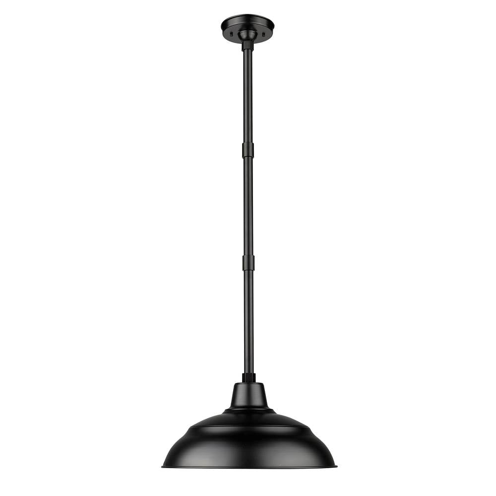 Millennium Lighting R Series Pendant Light