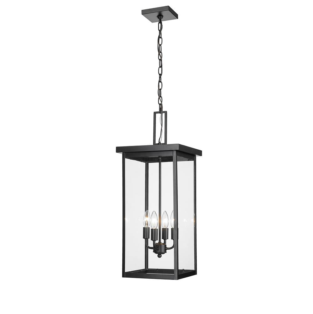 Millennium Lighting Barkeley Outdoor Hanging Lantern