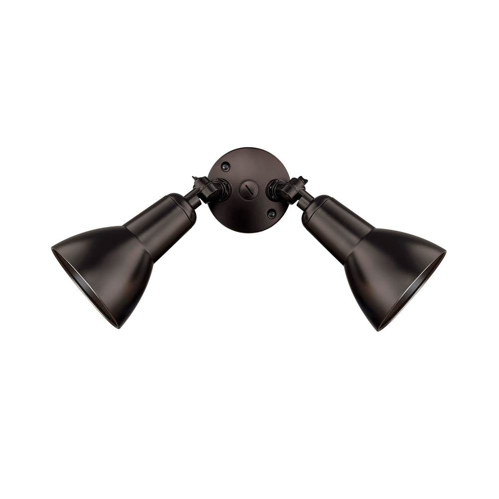 Millennium Lighting  Security Flood Lights