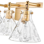 Millennium Lighting 20003-VB Vintage Brass Vanity Image 4