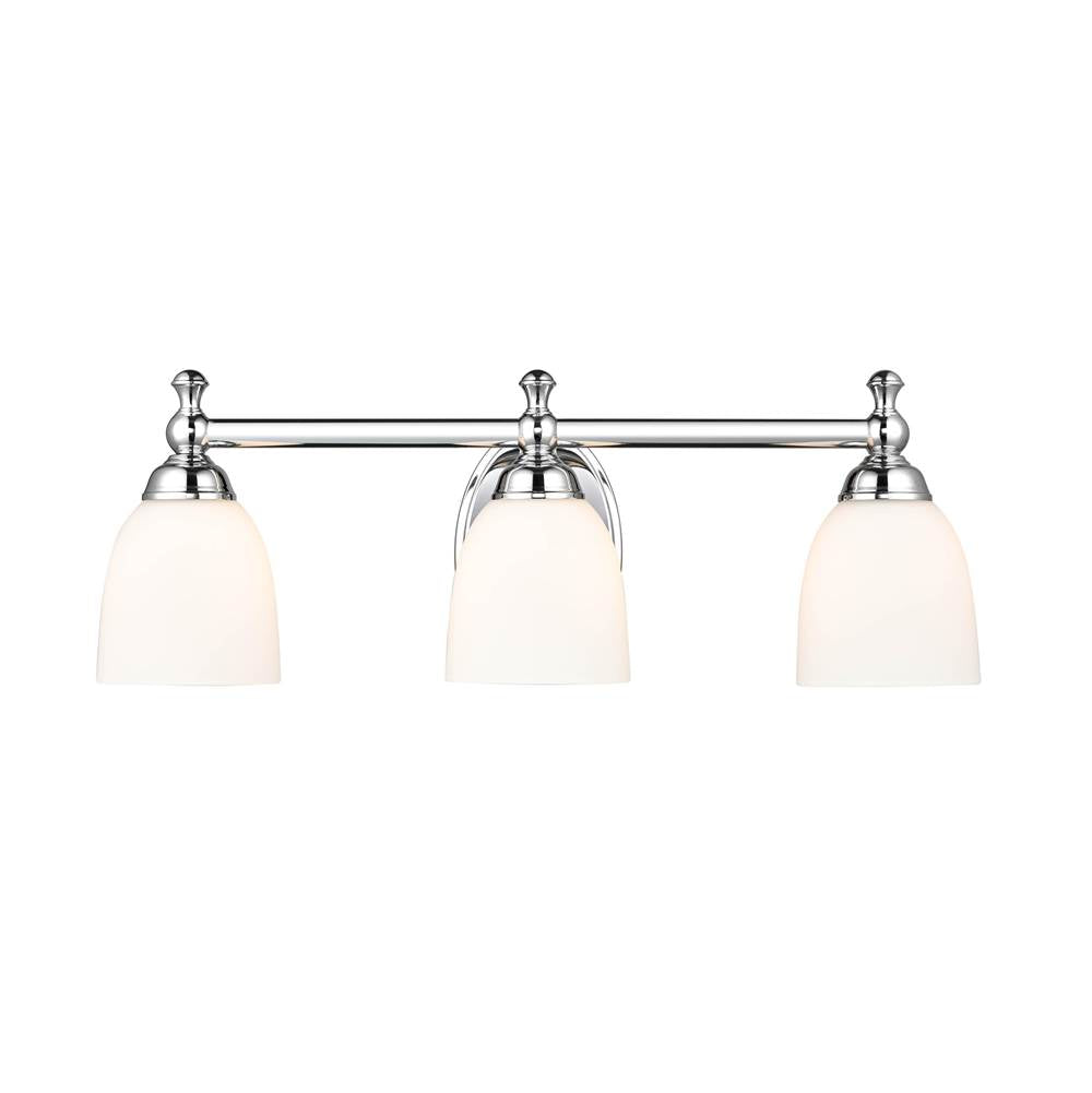 Millennium Lighting 4423-CH Chrome Vanity Image 1
