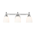 Millennium Lighting 4423-CH Chrome Vanity Image 1