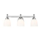 Millennium Lighting 4423-CH Chrome Vanity Image 1