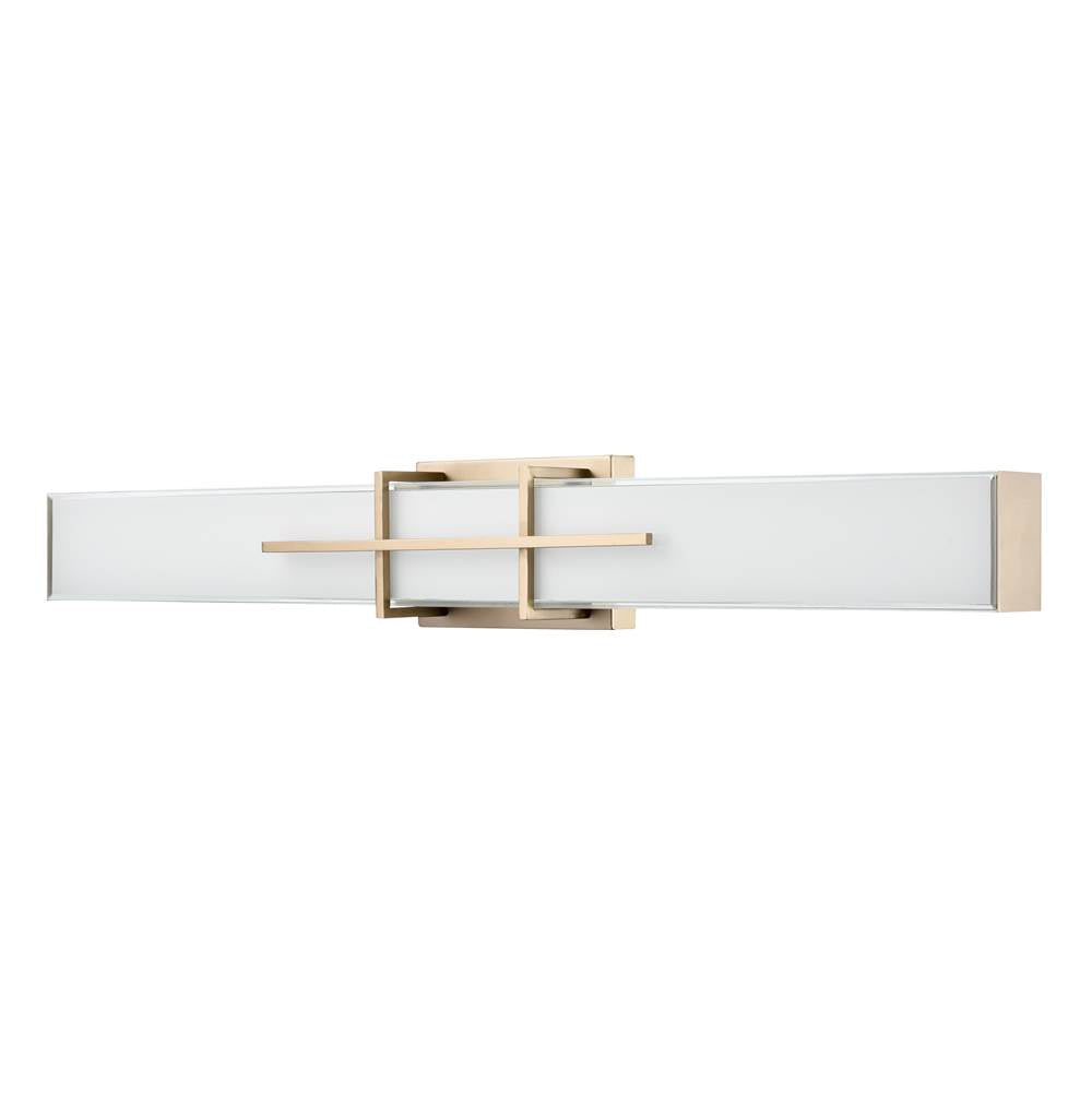 Millennium Lighting Tocco Vanity Led