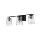 Millennium Lighting 22103-MB Matte Black Vanity Image 6