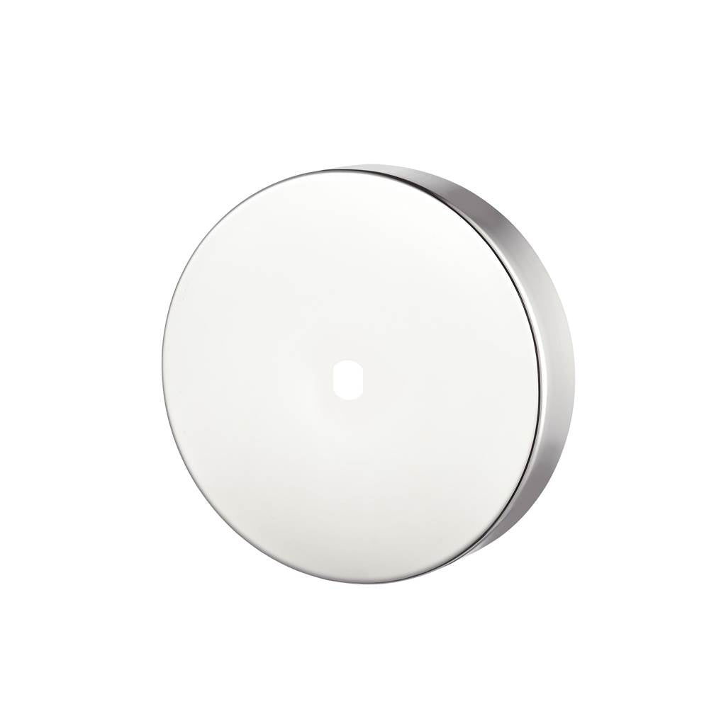 Millennium Lighting 21001-PN Polished Nickel Camellia 4.75'' Wide 1-light Vanity - Polished Nickel Image 3