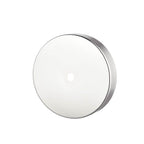 Millennium Lighting 21001-PN Polished Nickel Camellia 4.75'' Wide 1-light Vanity - Polished Nickel Image 3