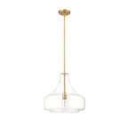 Millennium Lighting Madelynn Pendant Light